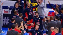 Euroligue (16e j.) - De Colo n'a pu sauver le CSKA