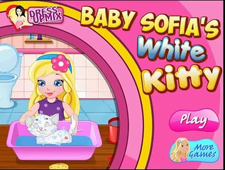 Bailey Pet Care Games-Baby Games-Hair Games-Kids Games