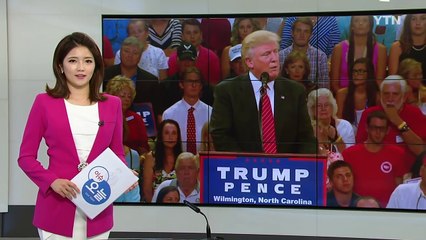 트럼프 '막말·주목·부인' 화법...'계산된 도발' / YTN (Yes! Top News)