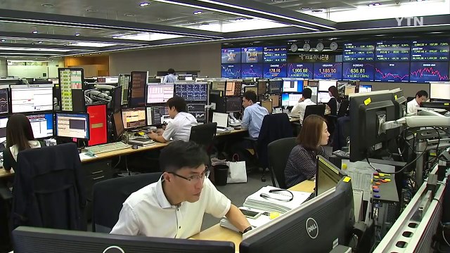 원·달러 환율 1,100원선 붕괴...추가 하락 전망 / YTN (Yes! Top News)