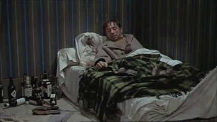 Delirium tremens - genialnie zagrane