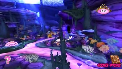 ARIEL LA SIRENITA NOS ENSEÑA SUS SECRETOS! DISNEY PRINCESS ARIEL