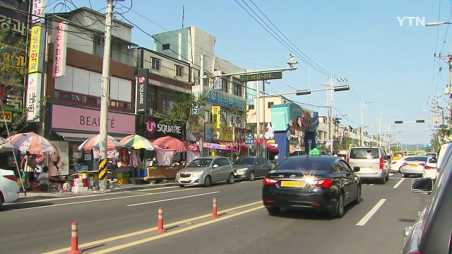 [날씨] 내일도 폭염...모레부터 누그러져 / YTN (Yes! Top News)