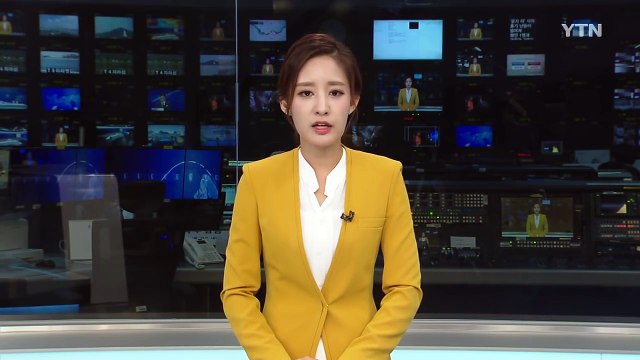홍콩에서 '묻지 마' 흉기 난동...4명 부상 / YTN (Yes! Top News)