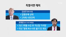 김승연·최재원, 왜 '광복절 특사'에서 제외됐나? / YTN (Yes! Top News)