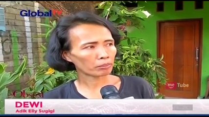 Elly Sugigi Tulis Lebih Enak Hidup Sendiri di Instagram