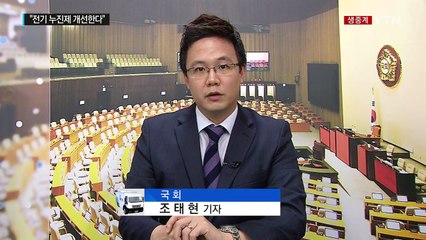 與 지도부, 대통령과 오찬 회동...민생·사드·김영란법 논의 / YTN (Yes! Top News)