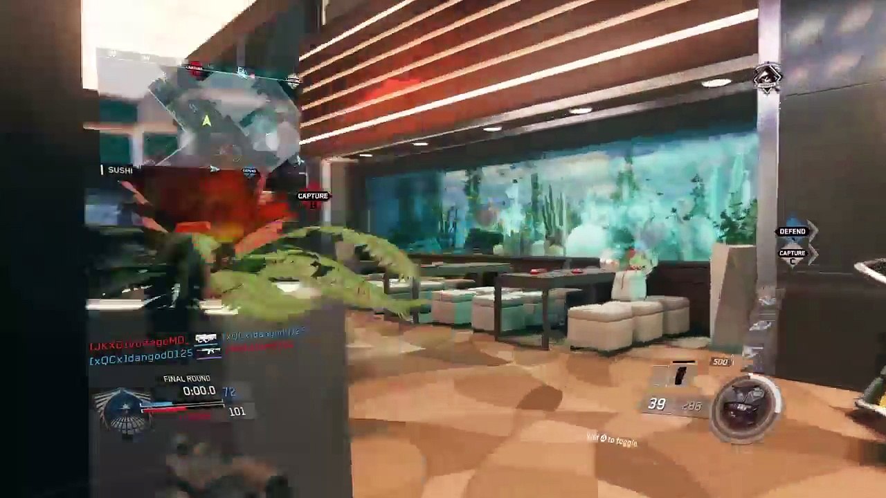 Subtainment's Live PS4 Broadcast (15)