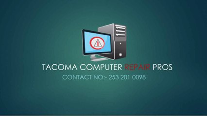 Remote Computer Fixing Fundamentals (Tacoma Computer Repair Pros)