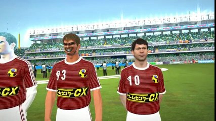 2014 4chan Winter Cup group G - /trv/ vs /vr/