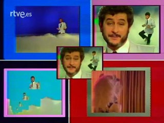 Juan Pardo - Caballo de Batalla