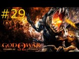 God of War Origins Collection: Chains of Olympus Walkthrough Part 29 - The Groves of Persephone