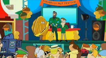 Dzoni Test - Sezona 5 - Epizoda 1