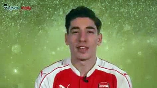 Melekam Gena For All Gunners Ethiopian and Eritrean