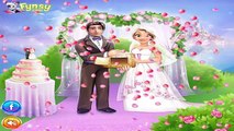PRINCESA DISNEY RAPUNZEL Y FLYNN NOCHE DE BODAS! - RAPUNZEL AND FLYNN WEDDING NIGHT!
