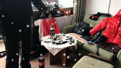 С Новым Годом