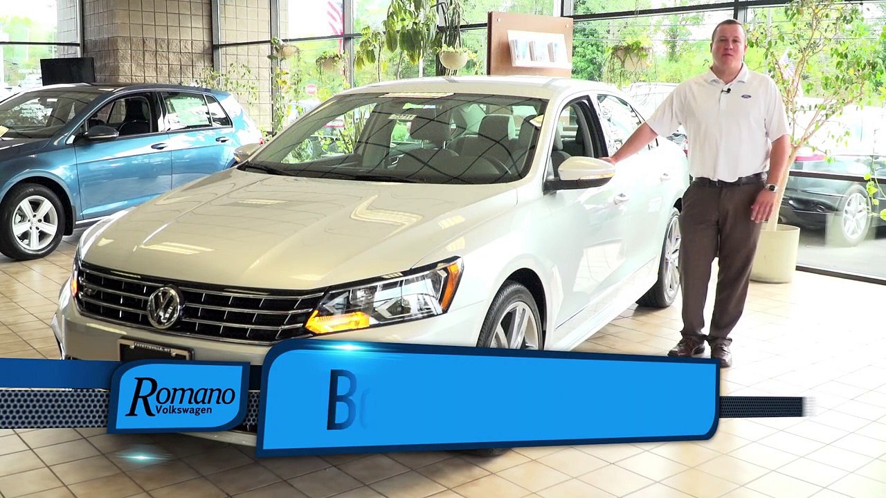 Volkswagen Safety Features Manlius, NY | Volkswagen Dealer Manlius, NY