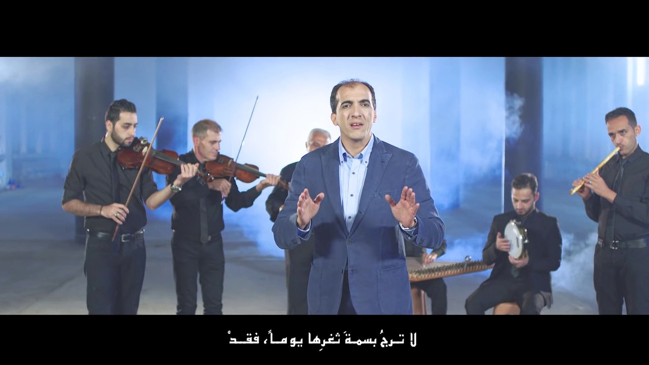 -Rachid Gholam --عيون عبلة  -رشيد غلام  -