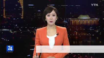 71주년 광복절 맞아 남산에서 '태권도 공연' / YTN (Yes! Top News)