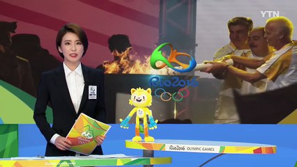 좀 더 빨리...'인간탄환' 100m 신기록 변천사 / YTN (Yes! Top News)