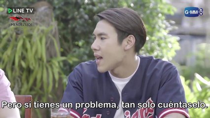 Sotus -sweet moments chap. 14