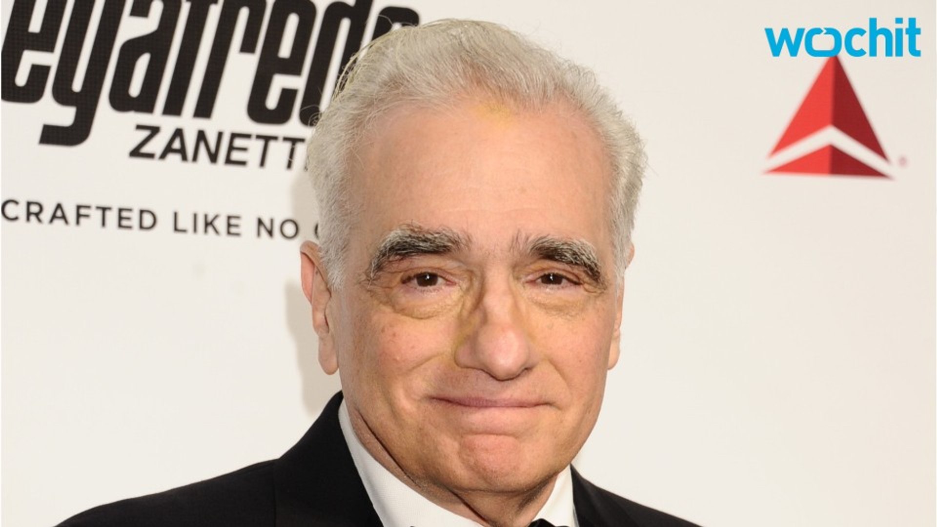 Martin Scorsese Nixes Frank Sinatra Biopic