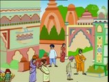 Dadaji Ki Kahaniya - Animated Story | Famous Moral Stories | Hindi Animation | Disloyal friend