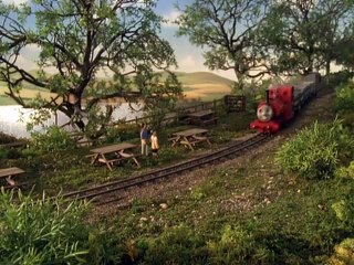 4 The Old Bridge (Michael Brandon US)