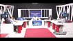 REPLAY - Jakaarlo Bi 06 JANVIER 2017 - Invités : MOUSTAPHA DIAKHATE et MOMAR SENI NDIAYE - Partie 2
