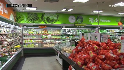 '먹는 얼음' 대란에 영세업체 울상...배급제까지 등장 / YTN (Yes! Top News)