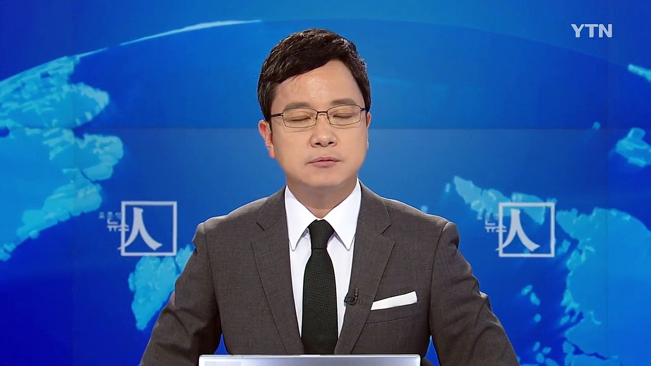 정운호·부장판사 수상한 외제차 거래...법원 수사 확대 / YTN (Yes! Top...