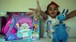 New Doc McStuffins Get Better Talking Mobile And Talking Stuffy Review