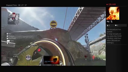 Jelly TPGS Live PS4 Broadcast (17)