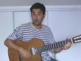 Le jour où tu es née