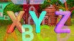 ABC Song _ Alphabet Song For Children _ Popular Nursery Rhymes For Kids _ 3D Alphabet Songs-UQEj37VzwbM