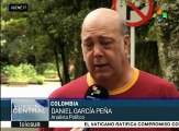 Colombia: preocupa retraso en adecuación de zonas veredales