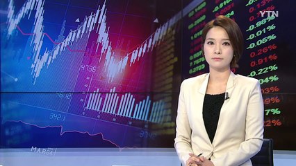 외환 시장 원화 강세...불붙은 환테크 / YTN (Yes! Top News)