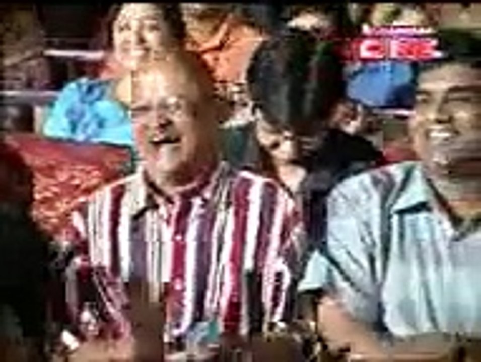 Indian Comedy Show