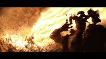Diablo III: Reaper of Souls – オープニング
