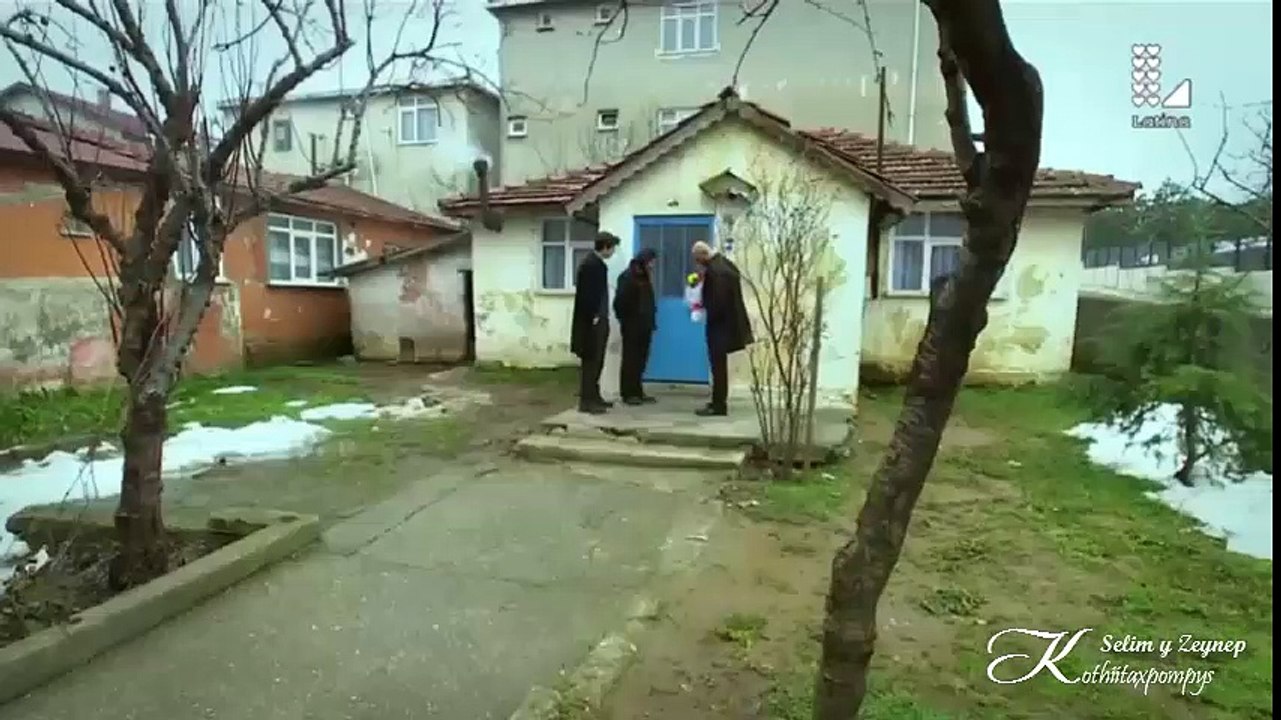 Elif || Selim y Zeynep Parte 46