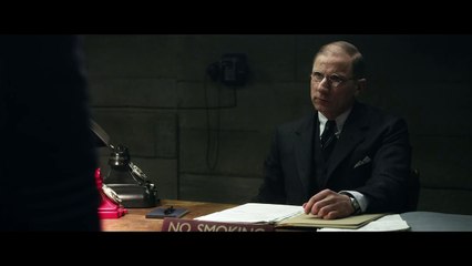 Allied (2016) - 'V Section' Clip - Paramount Pictures-TtMIqbSAWQ4