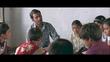 Haraamkhor   Shyam Tutor - Promo   Nawazuddin Siddiqui & Shweta Tripathi