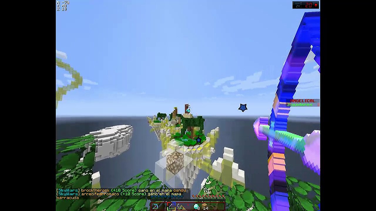 Hax Nº2