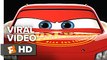 Cars 3 VIRAL VIDEO - Meet Lightning McQueen (2017) - Owen Wilson