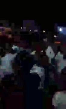 6 de enero 2017 segunda manifestación en la caseta de cobro de Guanajuato Silao