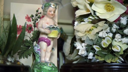 Florence Foster Jenkins (2016) - 'Production Design' - Paramount Pictures-kgLtqjHsdA8