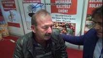 Isparta Tarımı - Ağaç Kuruması - Yapraklandırma - Verim - Kuraklık - Elma - Kiraz - Gül - Ayva | www.topalhamsi.com