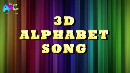 ABC Song _ Alphabet Songs _ ABC Songs for Children _ ABC Songs Nursery Rhyme-NX62tRogNWk
