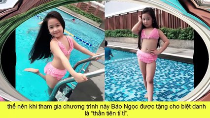 Mỹ nhân -vạn người mê- Bảo Ngọc giờ ra sao