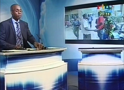 Ouverture du procès des militaires soupçonnés de libérer les généraux Djibril Bassolé et Gilbert Djindjéré